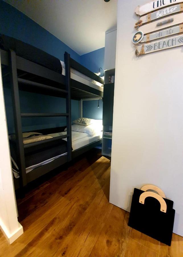 Apartament Grunwaldzka 105 Z Tarasem 5O M Do Plazy Pobierowo Exterior foto